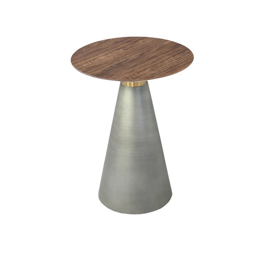 Bari End Table 17"