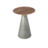 Bari End Table 17"