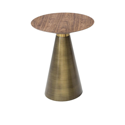 Bari End Table 20"