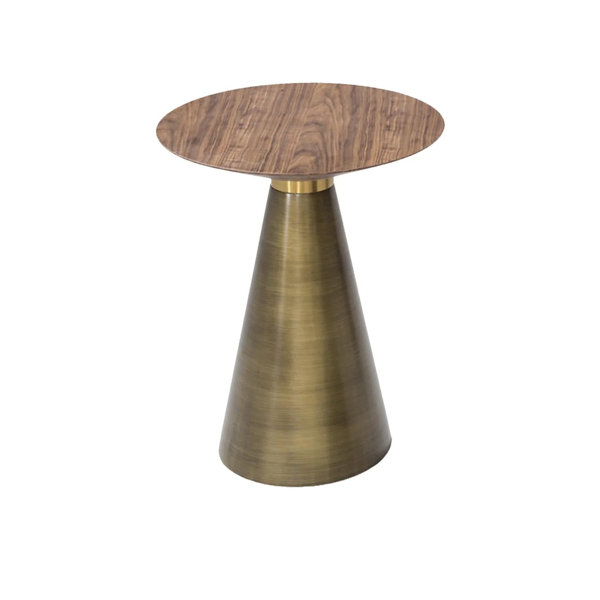 Bari End Table 17"