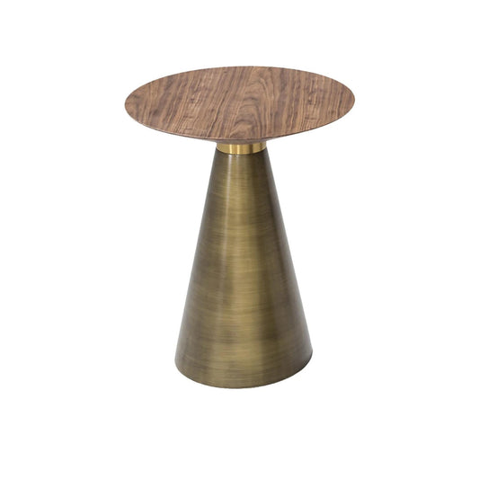 Bari End Table 17"