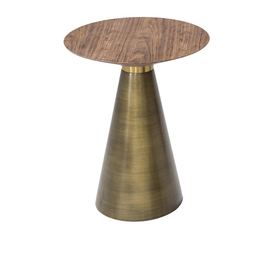 Bari End Table 22"