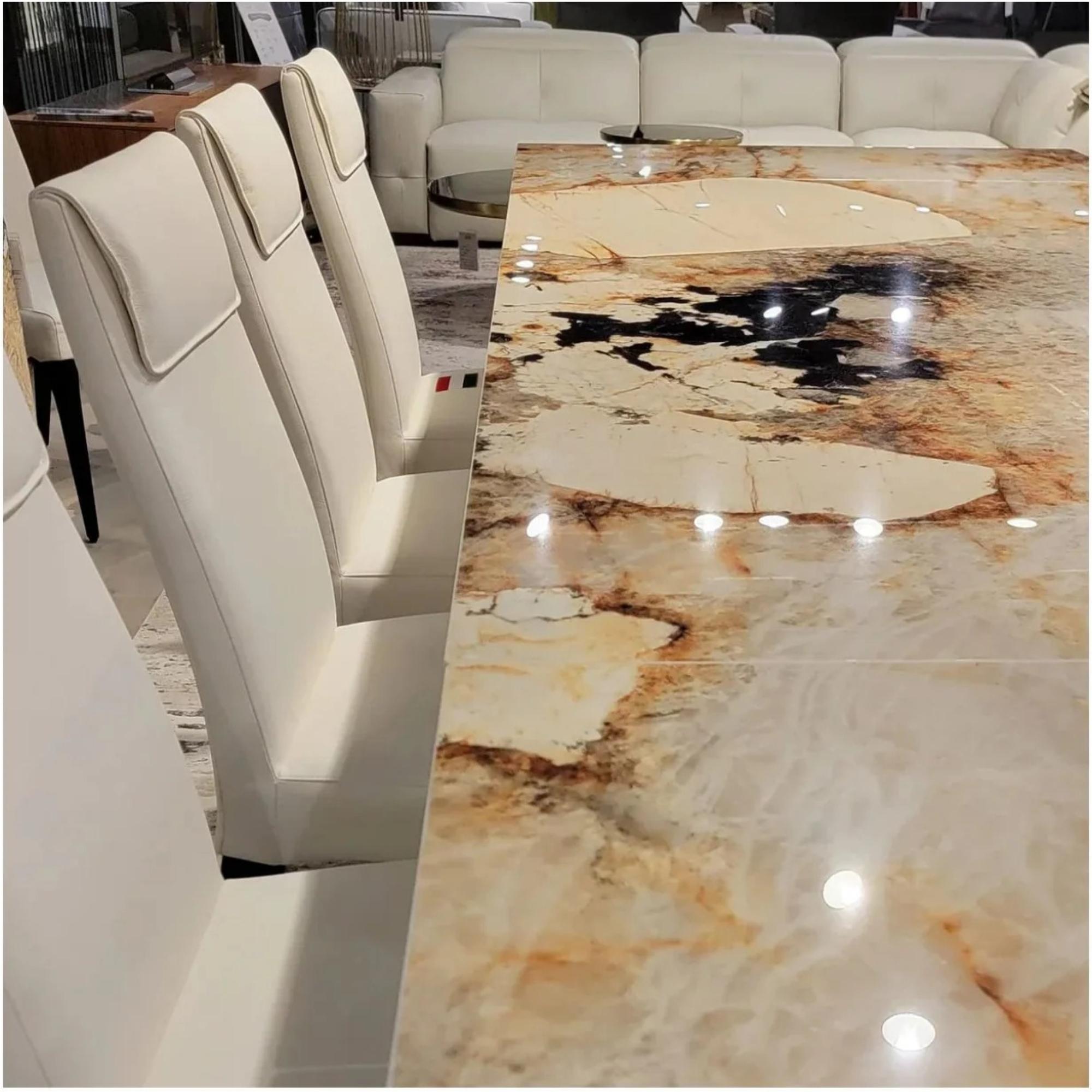 Bravo Dining Chair
