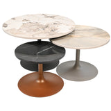 Marisa 18" Coffee Table