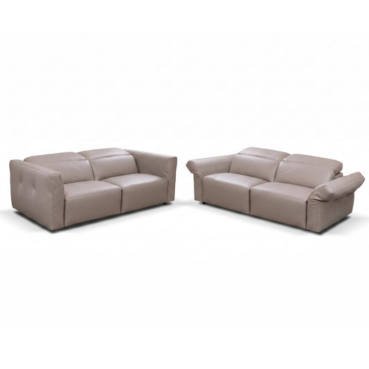 Leonardo Loveseat