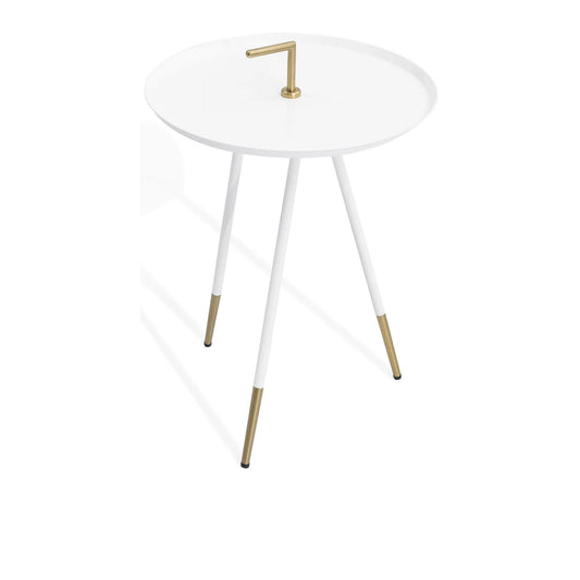 Blaze End Table