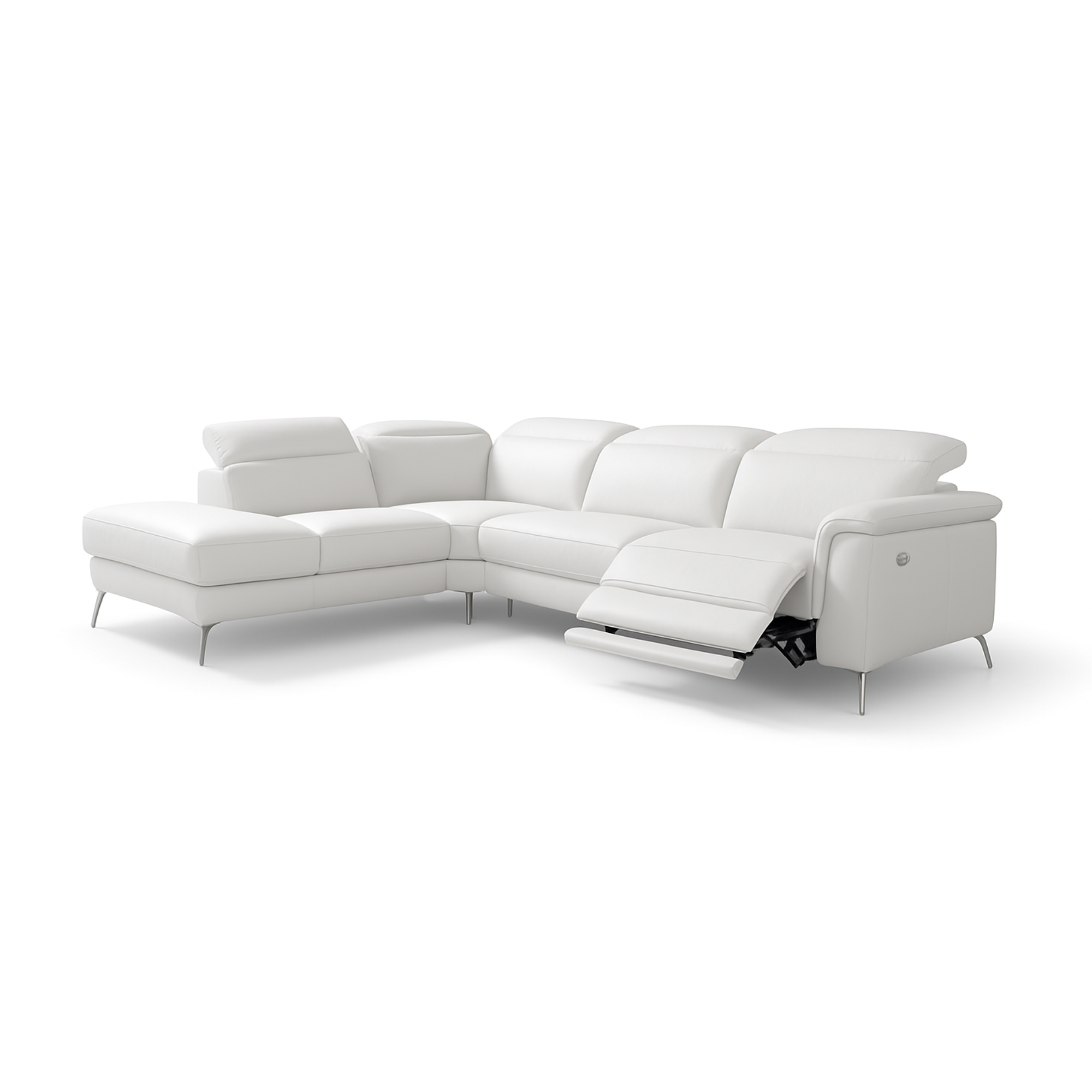 Oxford Sectional