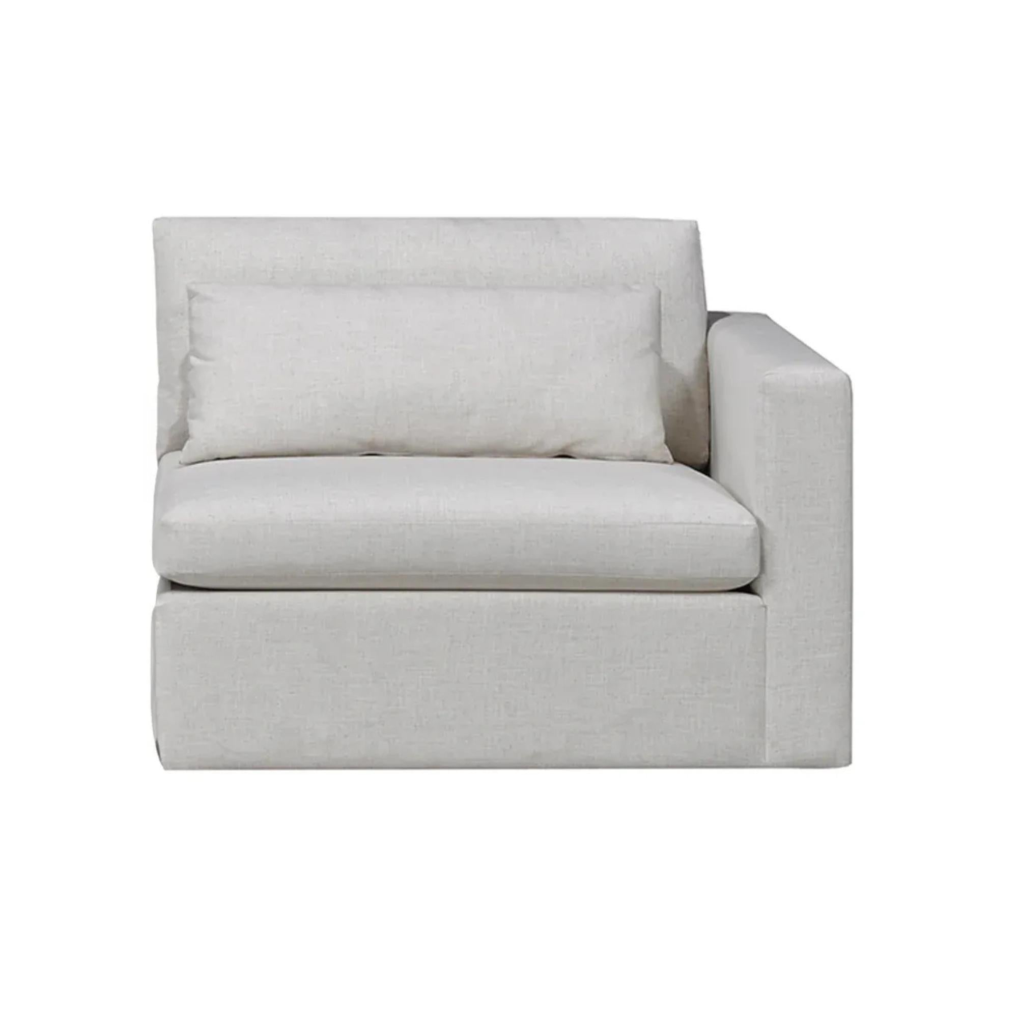 Zurich Sectional