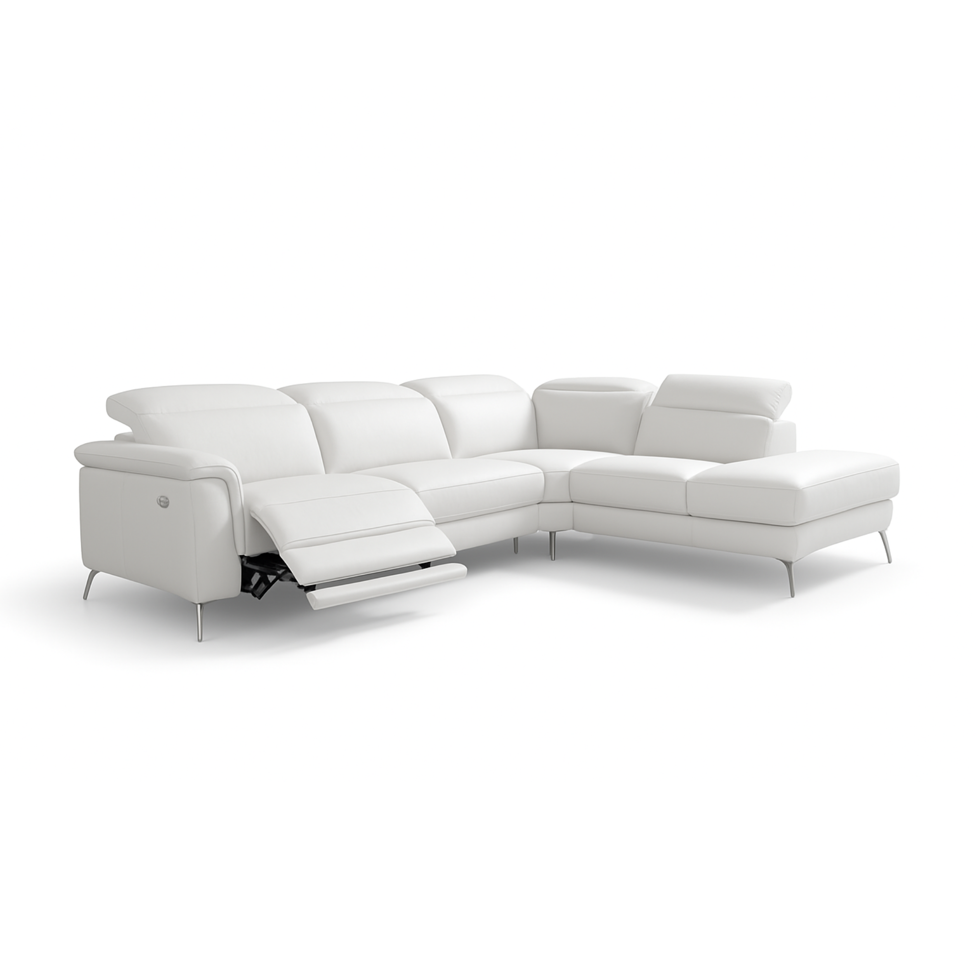 Oxford Sectional