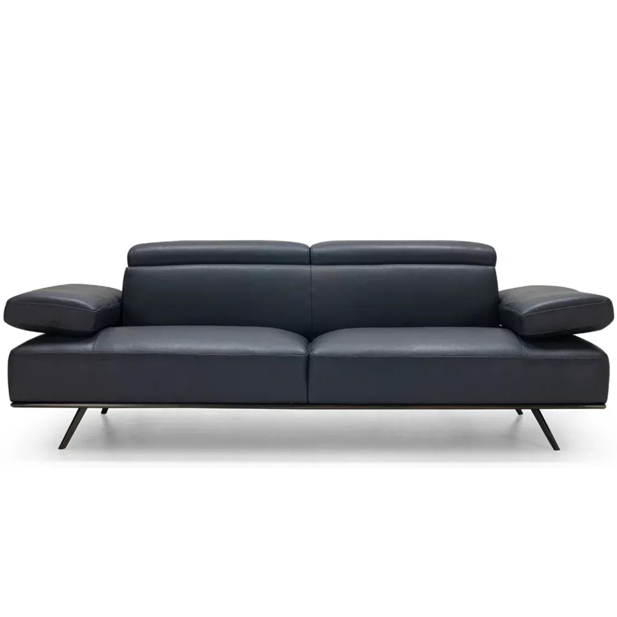 Adrian Loveseat