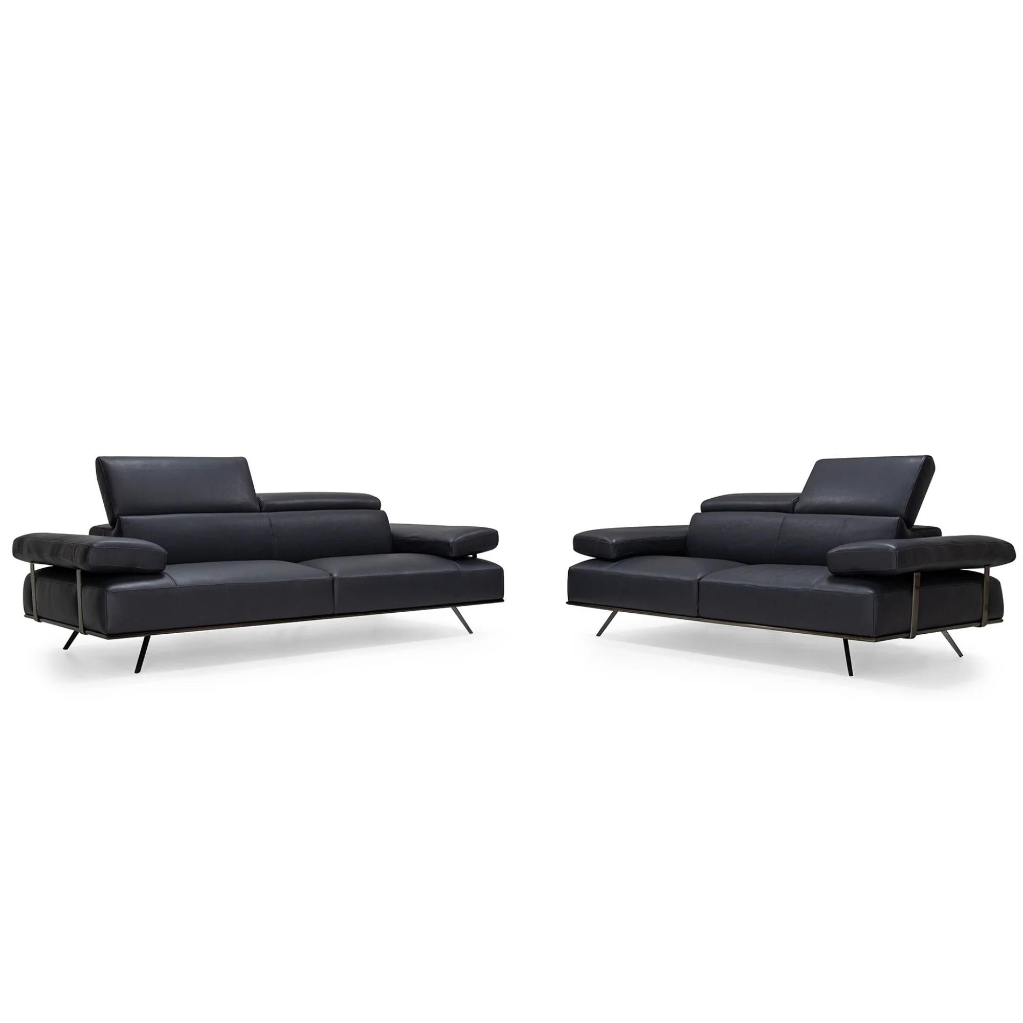 Adrian Loveseat