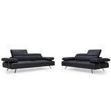 Adrian Loveseat