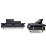 Adrian Loveseat