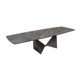 Origami Dining Table