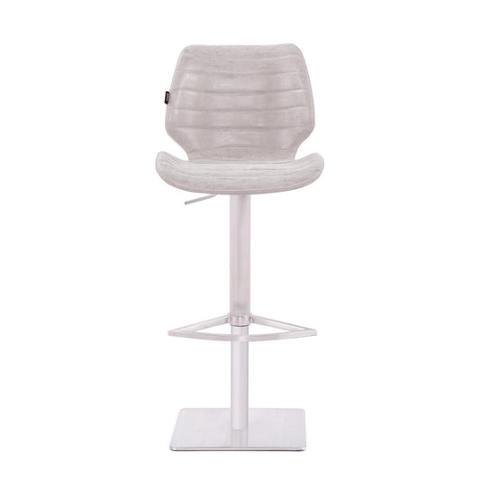 Gina Adjustable Barstool