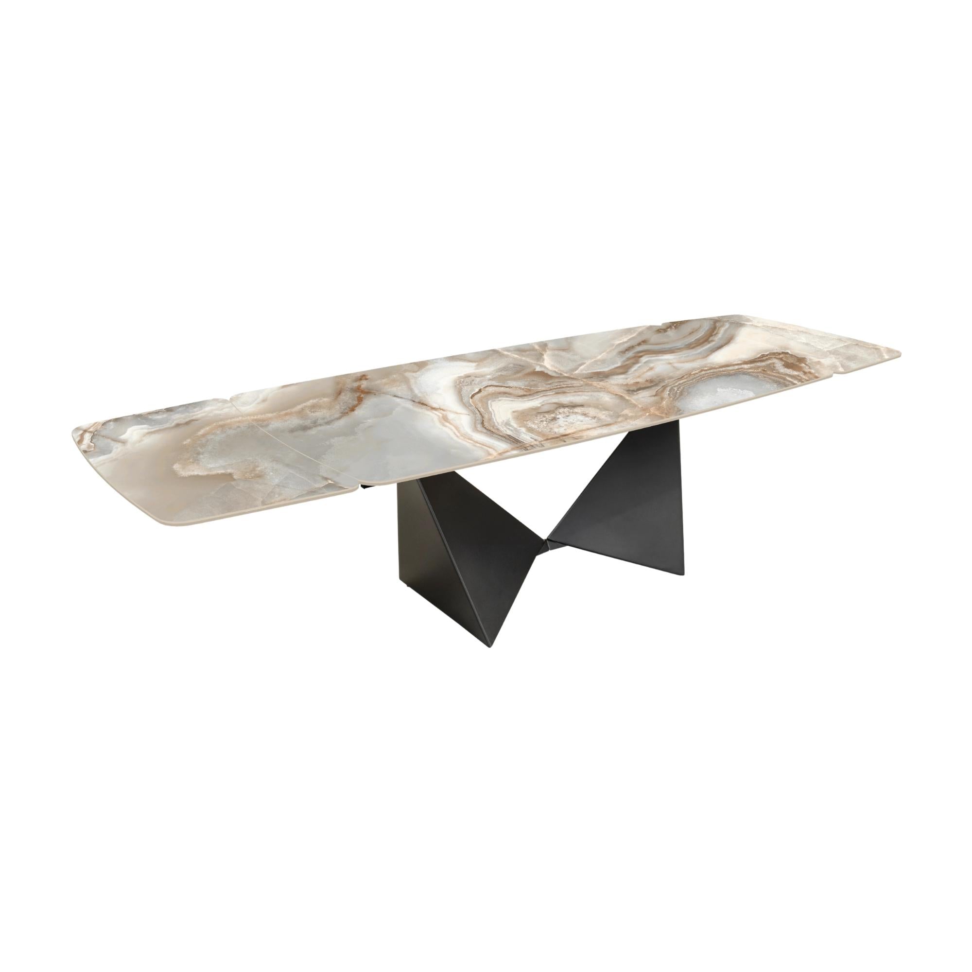 Origami Dining Table
