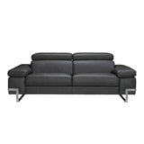 Amanda Loveseat