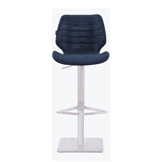Gina Adjustable Barstool