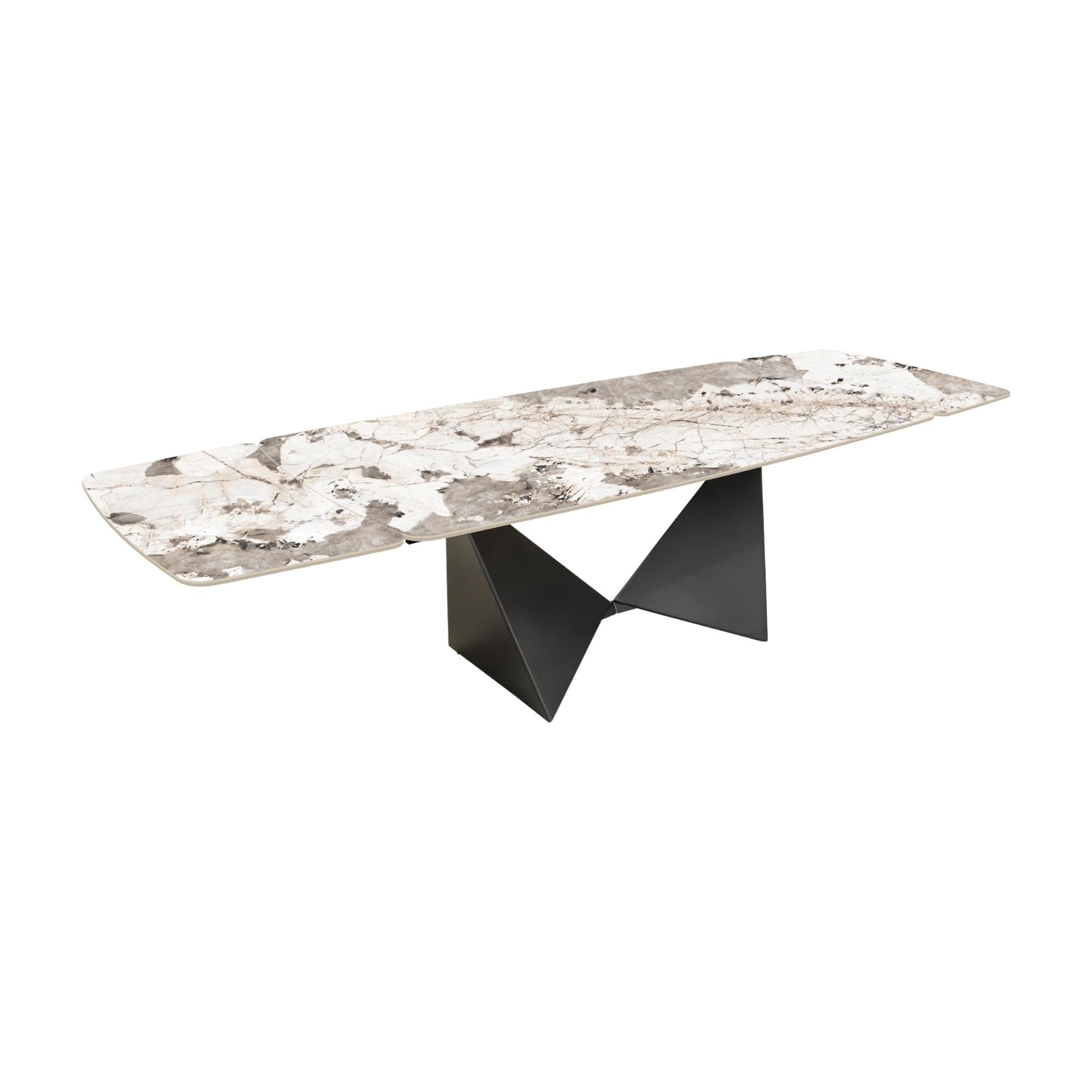 Origami Dining Table