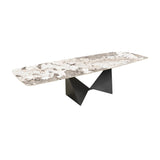 Origami Dining Table