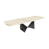 Origami Dining Table