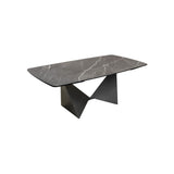 Origami Dining Table
