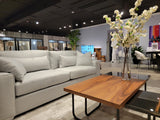Dante Coffee Table Large BLACK