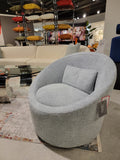 Halo Swivel Chair