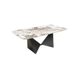 Origami Dining Table