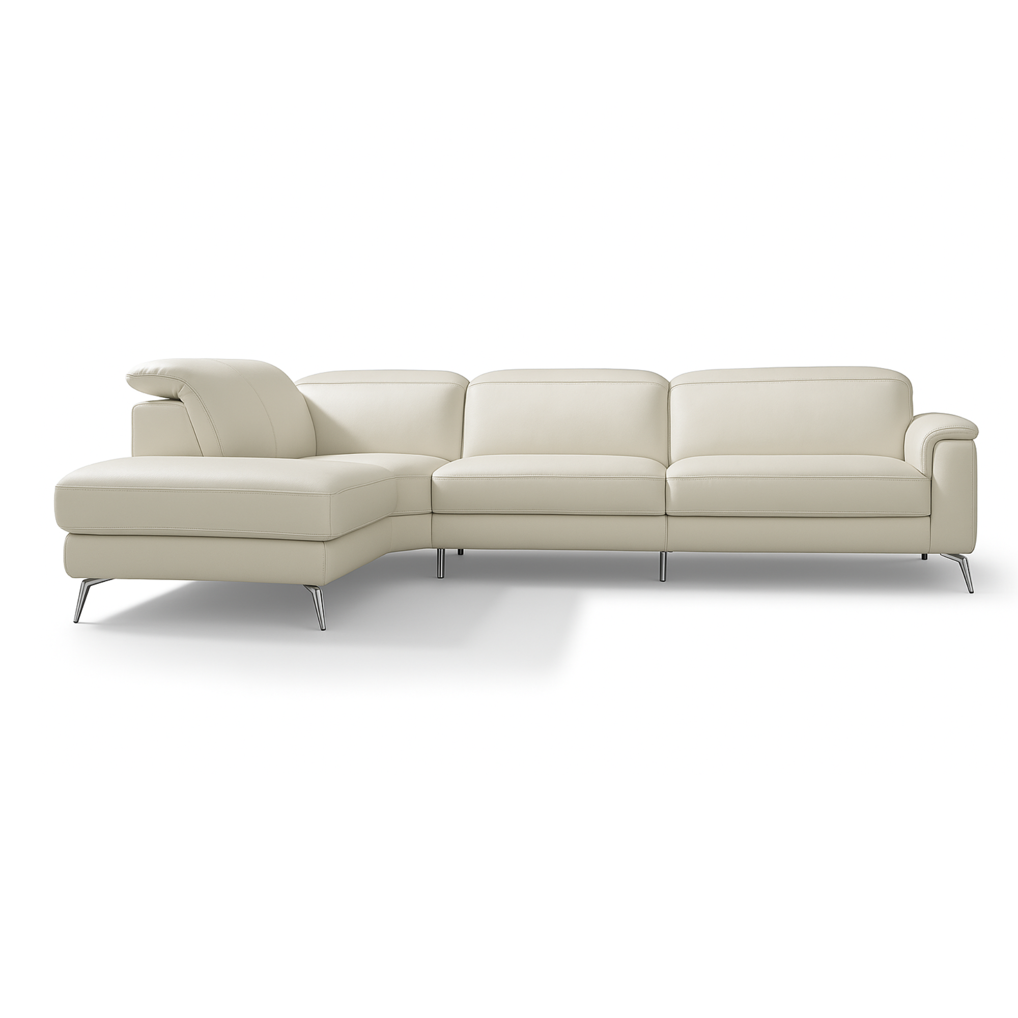 Oxford Sectional