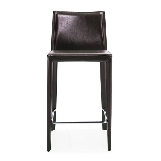 226 Barstool BROWN