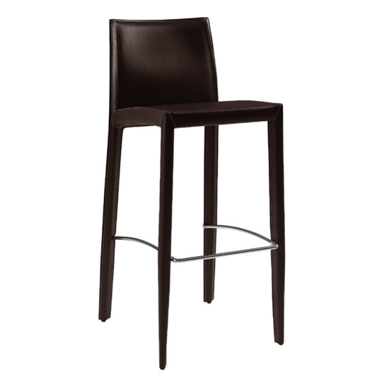 226 Barstool BROWN