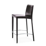 226 Barstool BROWN