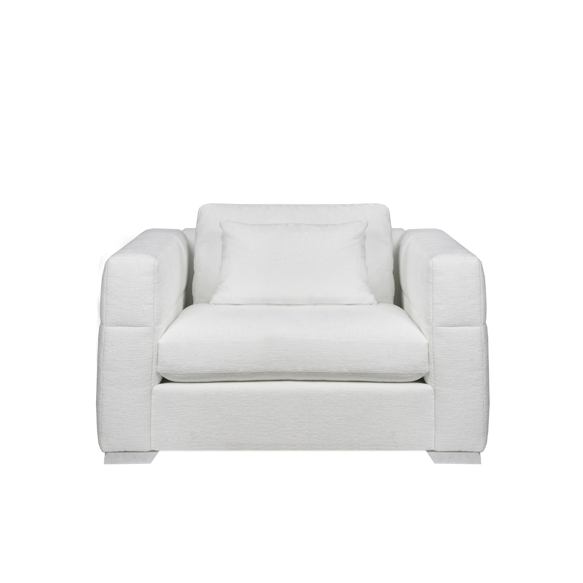 Santos Accent Chair