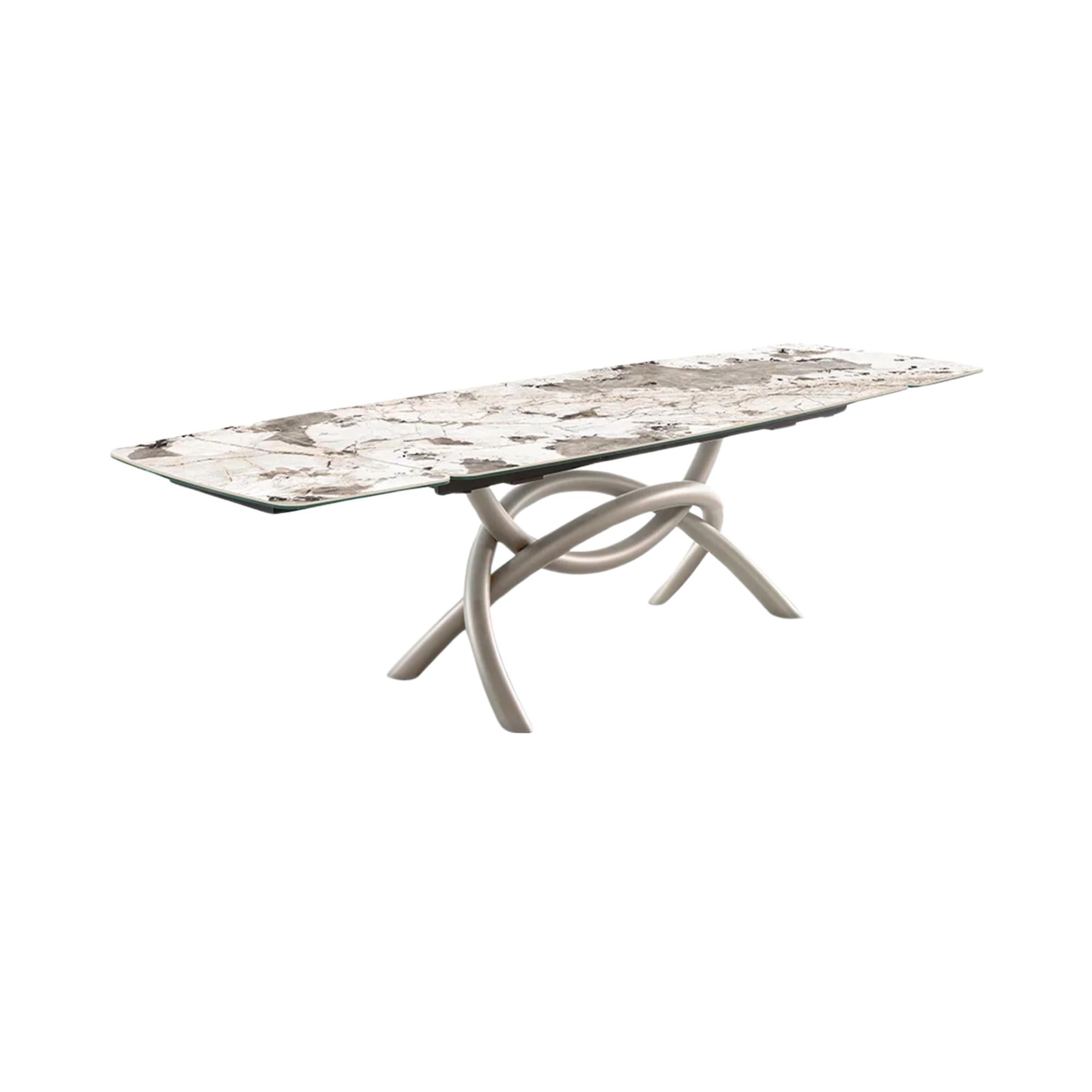 Azzurra Dining Table