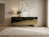 Wave Sideboard