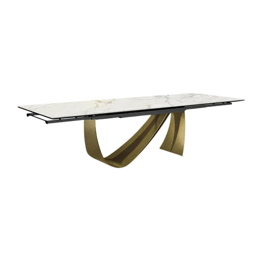 Genoa Extension Dining Table