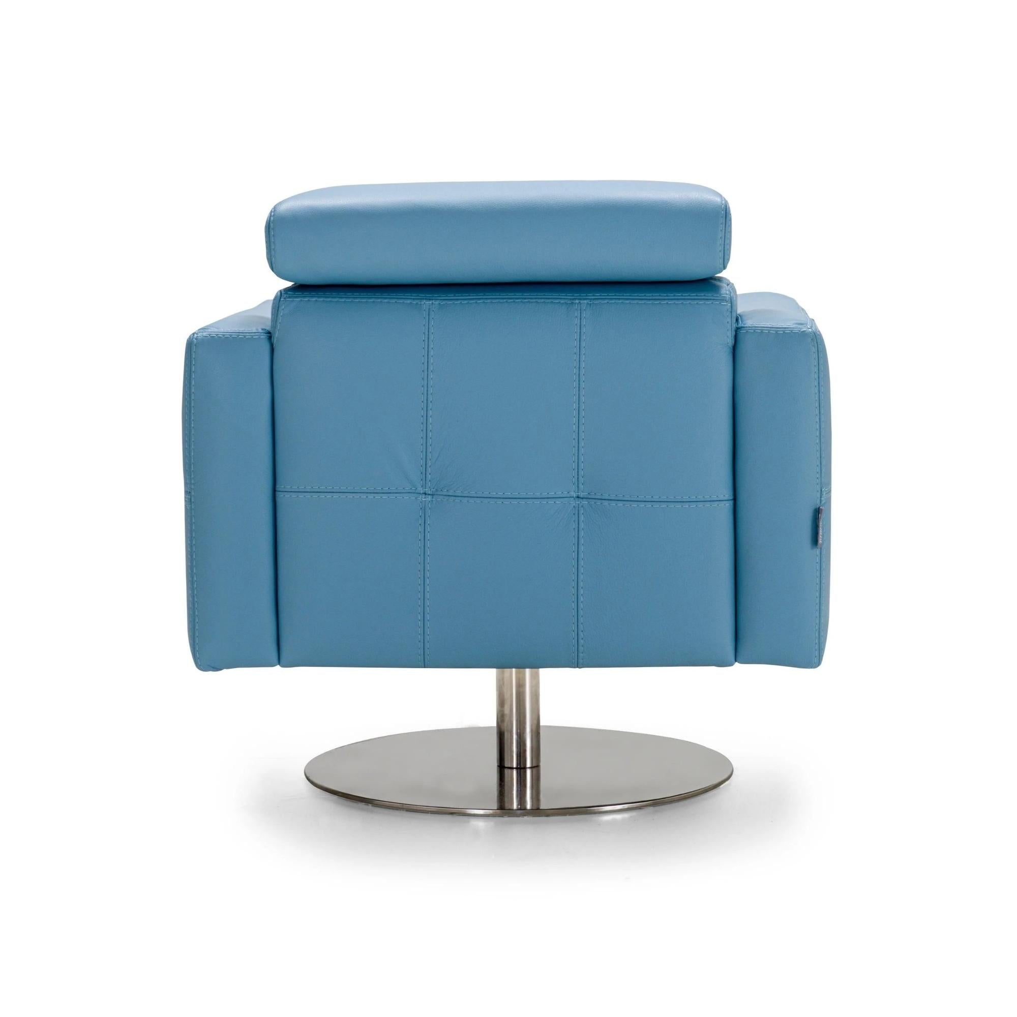 Milo Swivel Chair