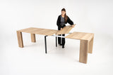 Mitra Extension Dining and Console Table