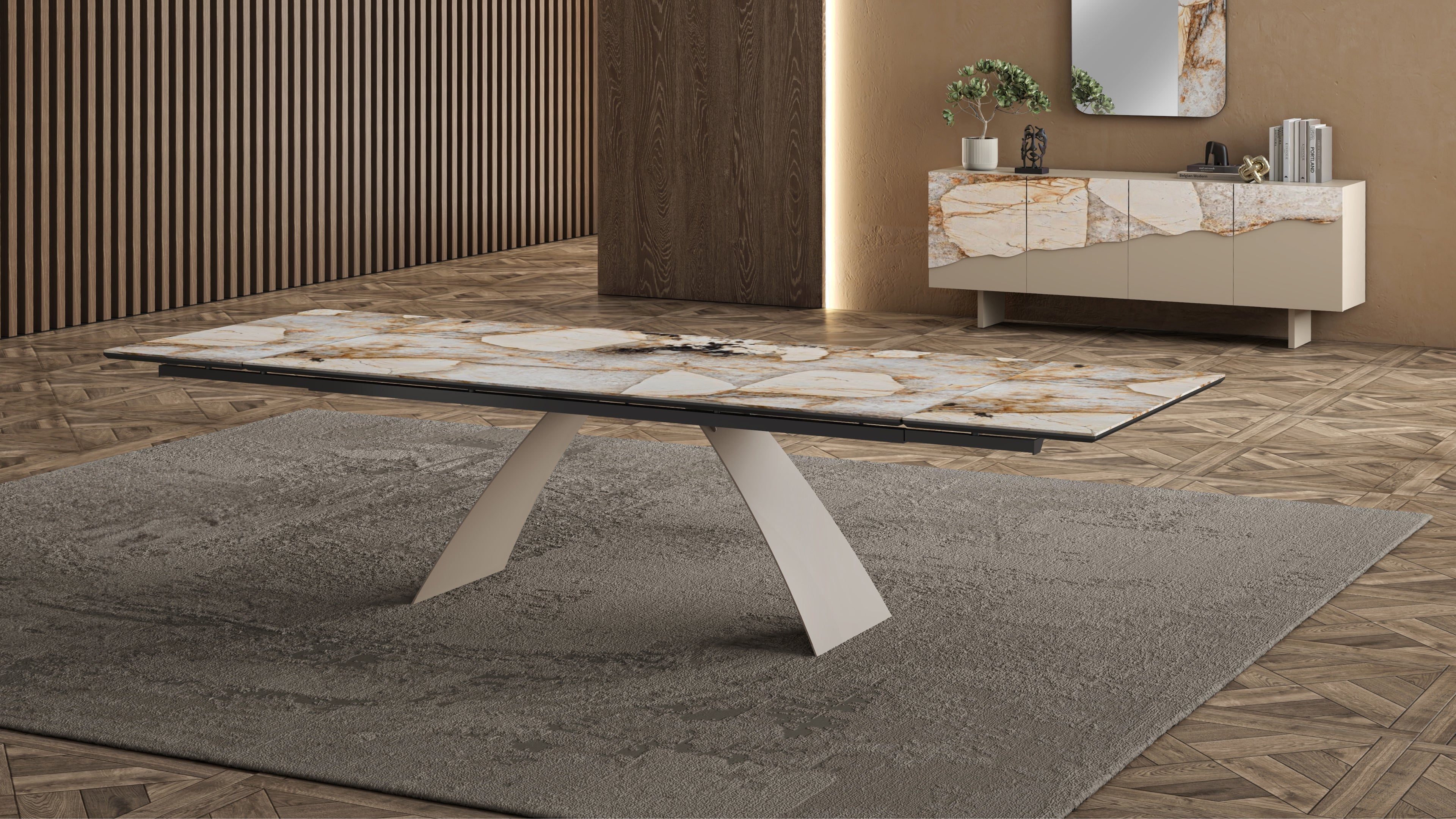 Italian Furniture Manufacturer & B2B Wholesaler, North