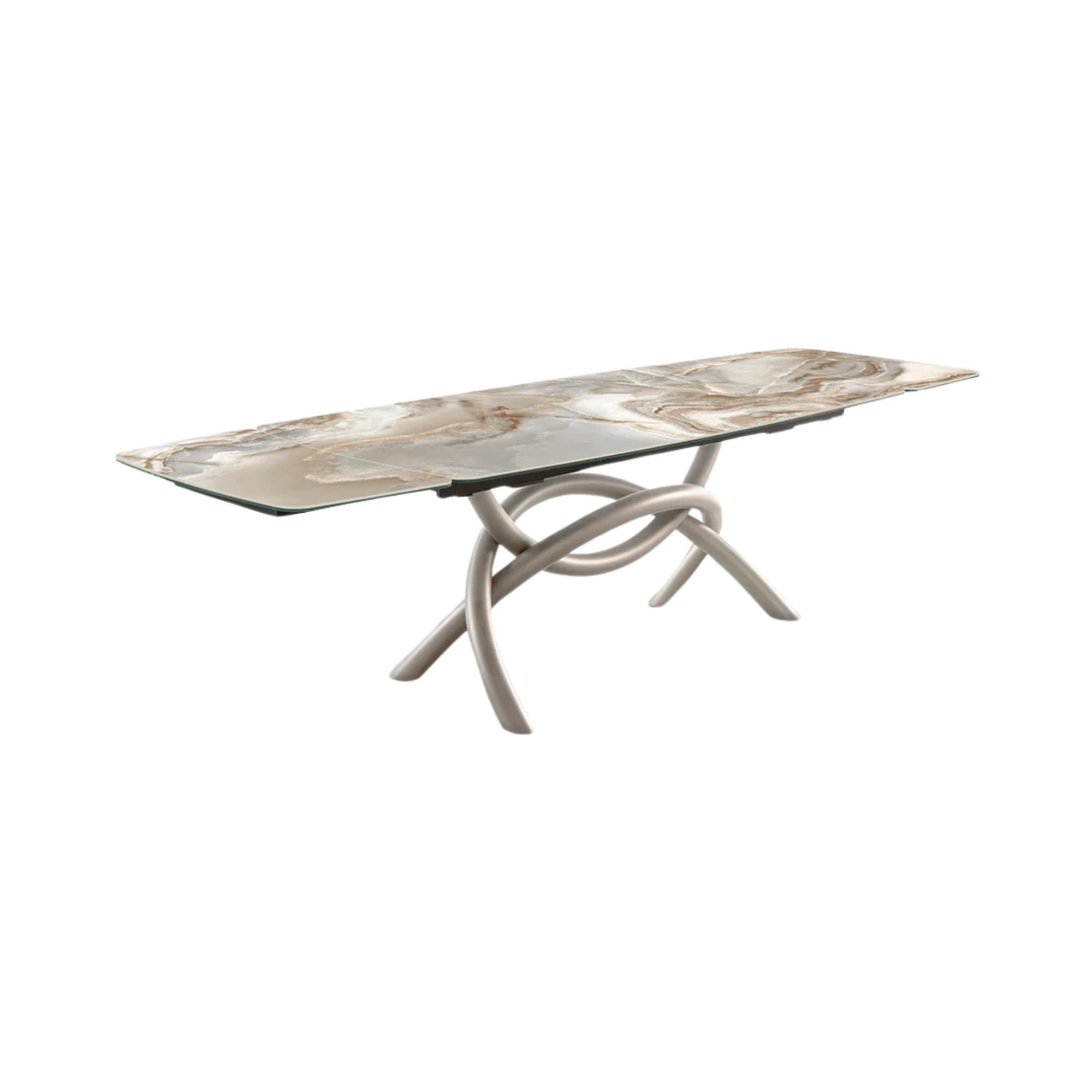 Azzurra Dining Table