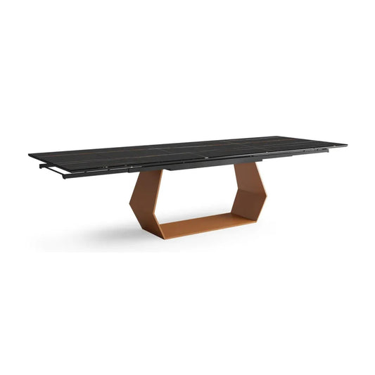 Ferraro-2 Extension Dining Table