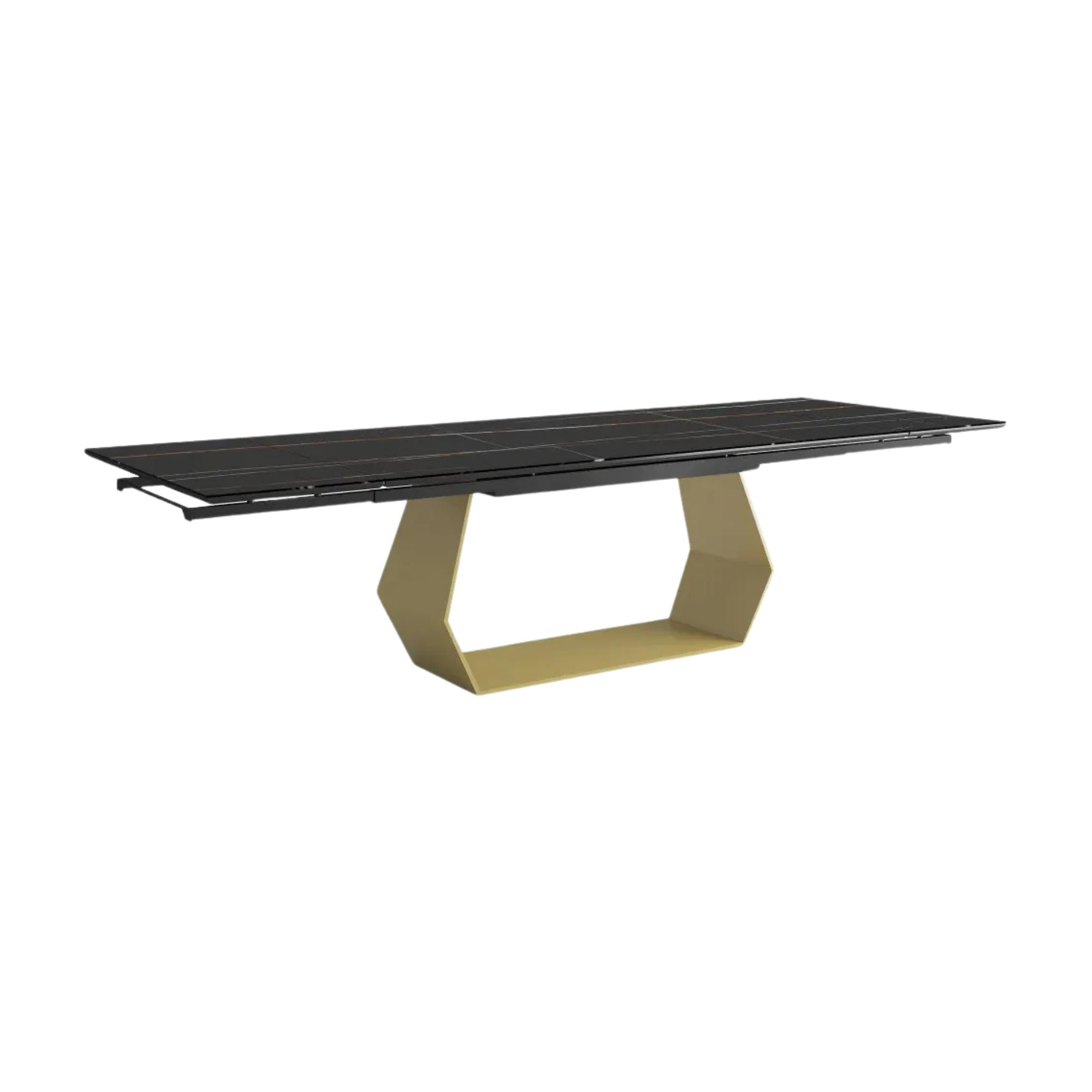 Ferraro Extension Dining Table