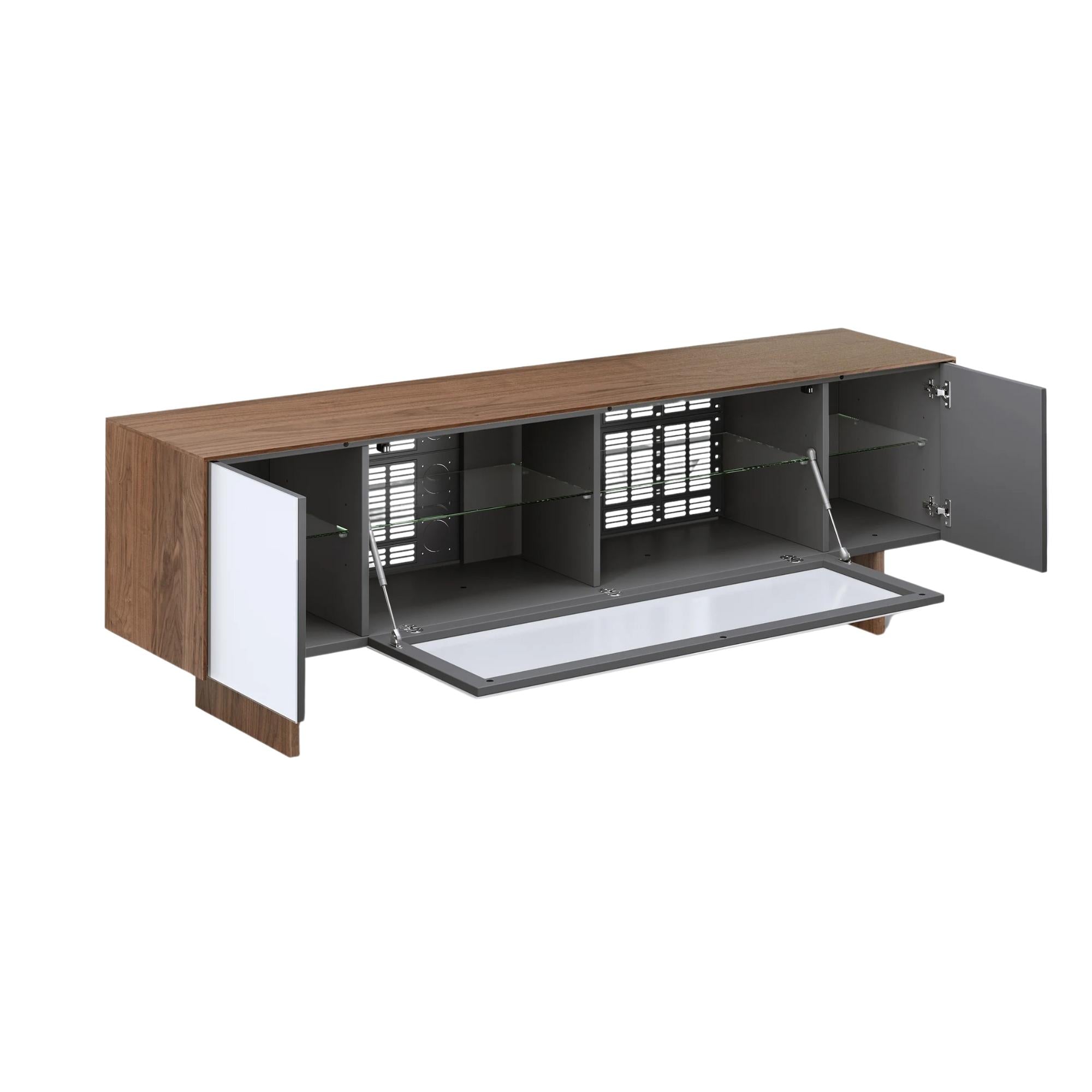 Monza TV Stand