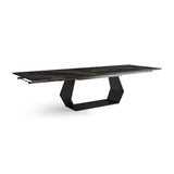 Ferraro-2 Extension Dining Table