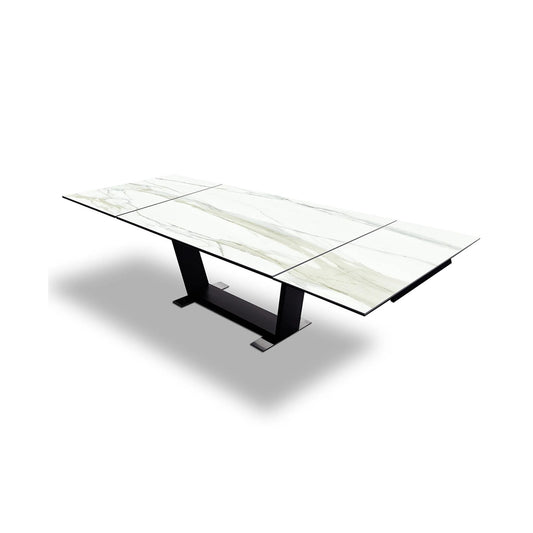 Oblique Dining Table