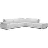 Escape Sectional
