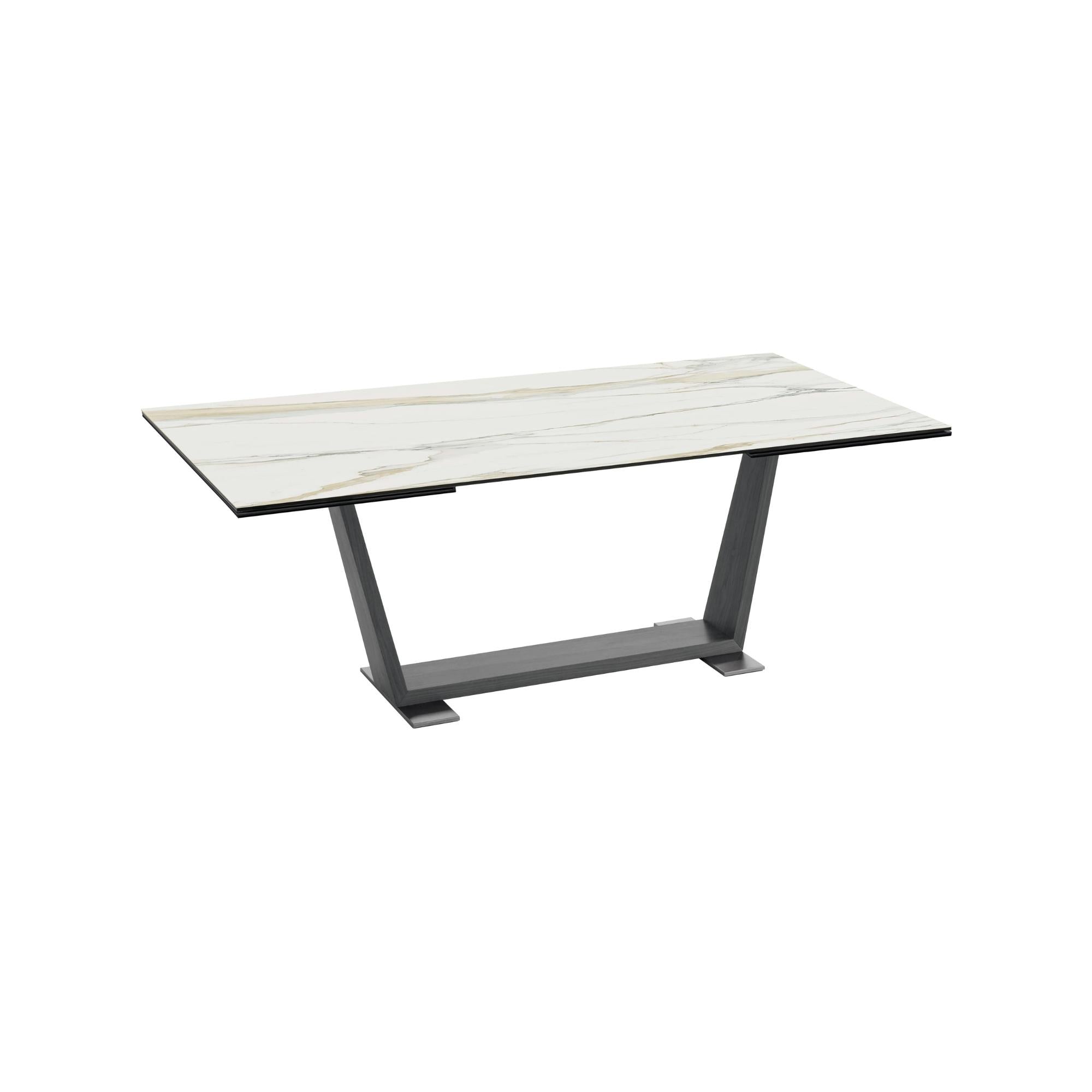 Oblique Dining Table