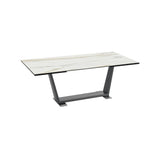 Oblique Dining Table