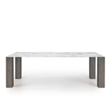Thin Extension Dining Table